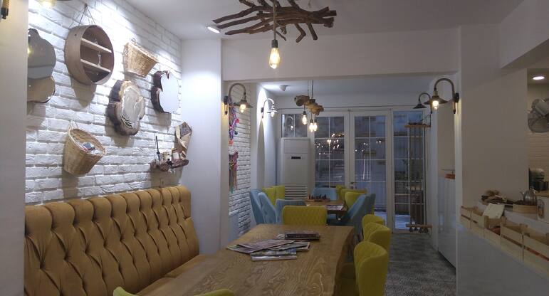 Topagaci Gurme Menu Menu For Topagaci Gurme Nisantasi Istanbul